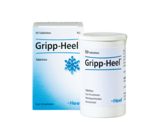 1986: Publikacja naukowa na temat skuteczności preparatów Gripp-Heel® i Engystol®