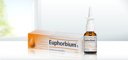 Euphorbium® S