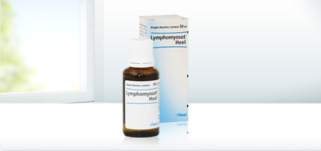Lymphomyosot® Heel krople