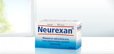 Neurexan®
