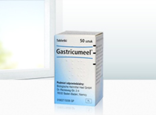 Gastricumeel®