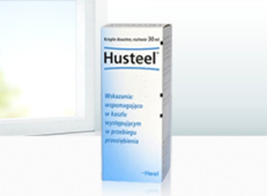 Husteel®