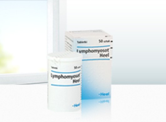 Lymphomyosot® Heel, tabletki