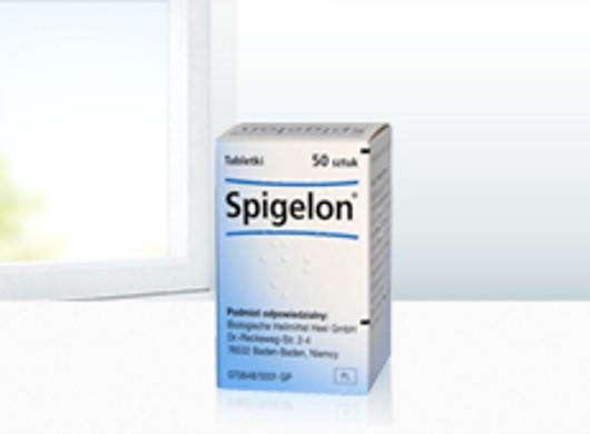 Spigelon®